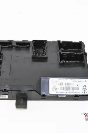 Laatste Kans Computer Boordnet (BCM/BDC) FORD FIESTA VI (CB1, CCN)