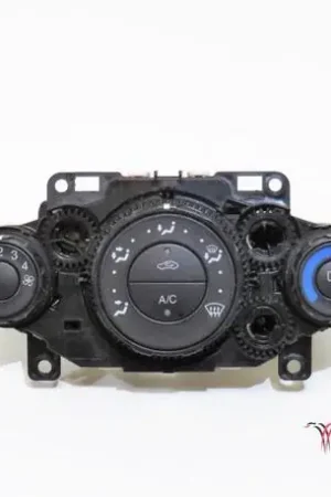 Beste Prijs Bedieningselement verwarming & ventilatie FORD Fiesta VI (CB1, CCN)