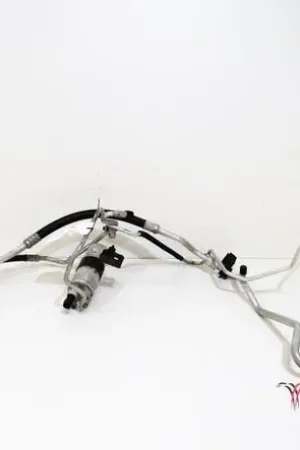 Airconditioning Drukleiding FORD Fiesta VI (CB1, CCN) Beperkt Aanbod