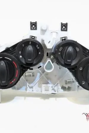 Limited Edition Bedieningselement verwarming & ventilatie FORD KA (RU8)