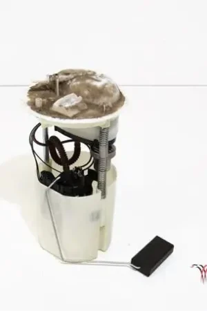 Brandstofpomp FORD KA (RU8) Op = Op