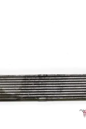 Modern Interkoeler tussenkoeler FIAT DUCATO Bus (250_, 290_)