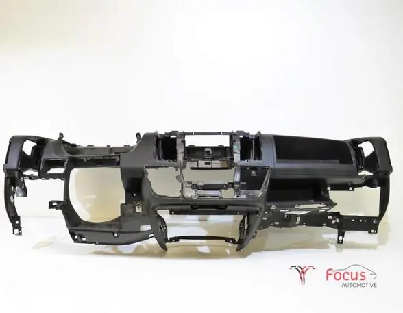 Authentiek Instrumentenpaneel FIAT DUCATO Bus (250_, 290_)