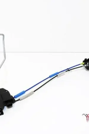 Motorkapkabel KIA PICANTO (JA), KIA PICANTO (TA) Betrouwbaar