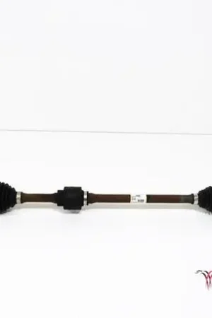 Budget Aandrijfas KIA PICANTO (JA), KIA PICANTO (TA)