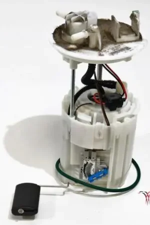 Hete Deal Brandstofpomp KIA PICANTO (JA), KIA PICANTO (TA)