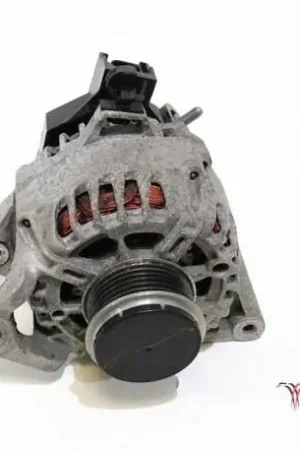 Lage Kosten Dynamo (Alternator) KIA PICANTO (JA), KIA PICANTO (TA)