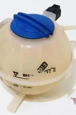 Koelmiddel Compensatiereservoir SKODA FABIA II (542) Alleen Vandaag