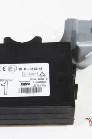 Centrale vergrendeling PEUGEOT 108 (--) Weekendaanbieding