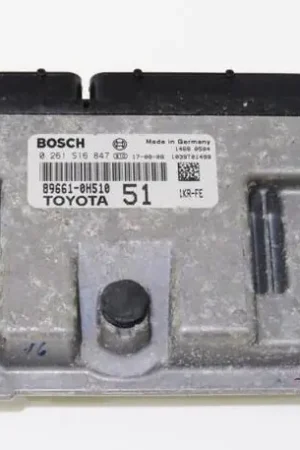 Regeleenheid motoregeling PEUGEOT 108 (--) Express Levering