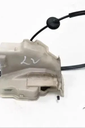 Express Levering Motorkapkabel VW Golf V (1K1)