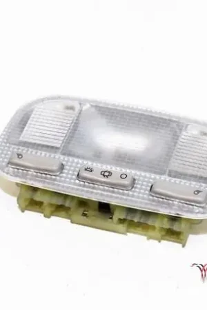 Uitverkoop Interieurverlichting PEUGEOT PARTNER Box Body/MPV