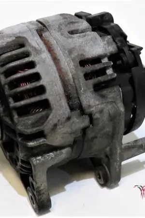 Hete Deal Dynamo (Alternator) VW Golf V (1K1)