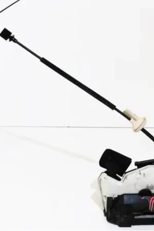 Motorkapkabel VW Golf VI (5K1) Meest Verkocht