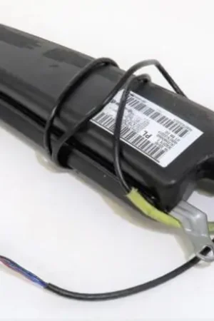 Zijairbag VW Golf V (1K1) Rechtstreeks Van De Fabrikant