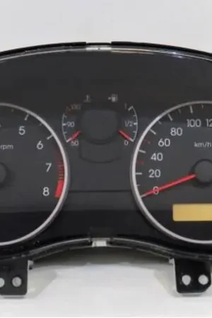 Dagaanbieding Aanwijsinstrument HYUNDAI i20 (PB, PBT)