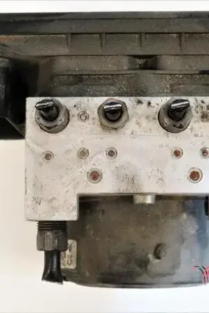 ABS Hydraulisch aggregaat PEUGEOT 208 I (CA_, CC_) Dagaanbieding