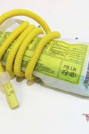 Beperkt Aanbod Zijairbag HYUNDAI i20 (PB, PBT)