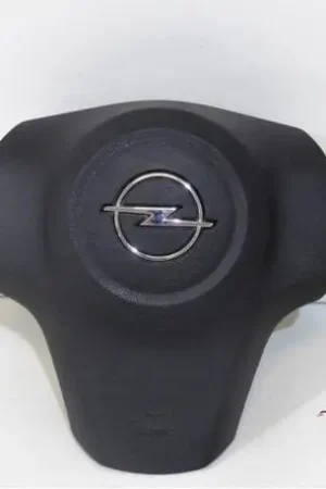 Airbag Stuurwiel OPEL Corsa D (S07) Betrouwbaar