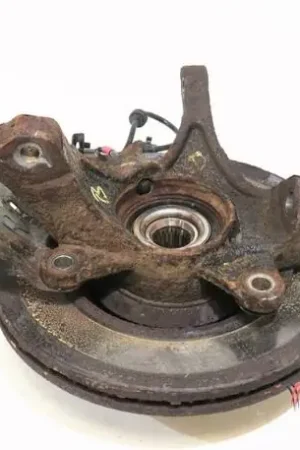 Astap HYUNDAI i20 (PB, PBT) Ambachtelijk