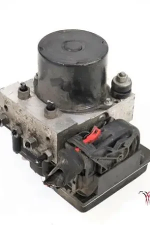 ABS Hydraulisch aggregaat AUDI A1 (8X1, 8XK), AUDI A1 Sportback (8XA, 8XF) Bestel Nu