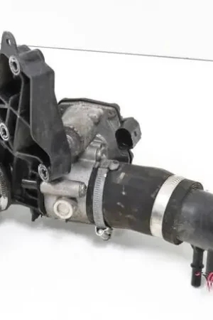 Limited Edition Gasklephuis FORD Focus III (--)