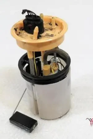 Veilige Betaling Brandstofpomp AUDI A1 (8X1, 8XK), AUDI A1 Sportback (8XA, 8XF)