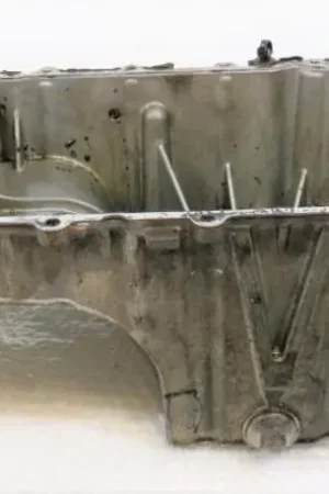 Oliepan FORD Focus III (--) Origineel