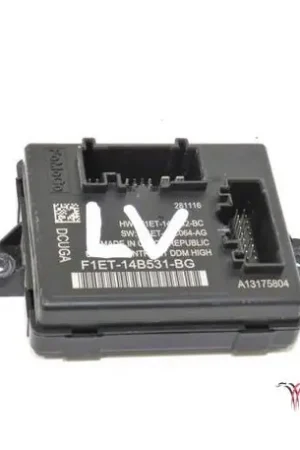 Centrale vergrendeling FORD Focus III (--) Beste Prijs