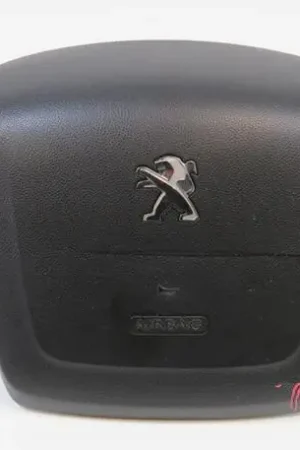 Airbag Stuurwiel PEUGEOT Boxer Kasten (--) Trendy