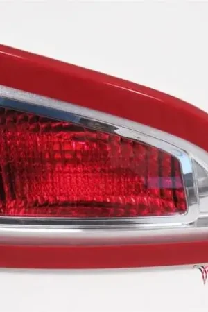 Express Levering Achterlicht RENAULT Scénic III (JZ0/1), RENAULT Grand Scénic III (JZ0/1)