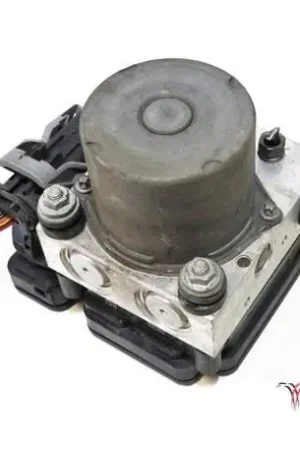 Betrouwbaar ABS Hydraulisch aggregaat PEUGEOT BOXER Van