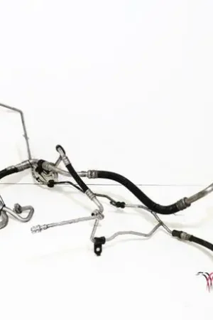 Airconditioning Drukleiding RENAULT Scénic III (JZ0/1), RENAULT Grand Scénic III (JZ0/1) Dagaanbieding