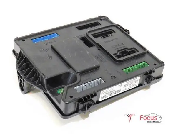 Alleen Vandaag Computer Boordnet (BCM/BDC) RENAULT SCÉNIC III (JZ0/1_), RENAULT GRAND SCÉNIC III (JZ0/1_)