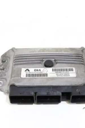 Populair Regeleenheid motoregeling RENAULT Scénic III (JZ0/1), RENAULT Grand Scénic III (JZ0/1)