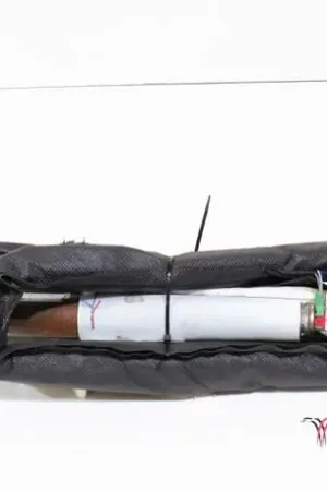 Dagaanbieding Dak Airbag RENAULT Scénic III (JZ0/1), RENAULT Grand Scénic III (JZ0/1)