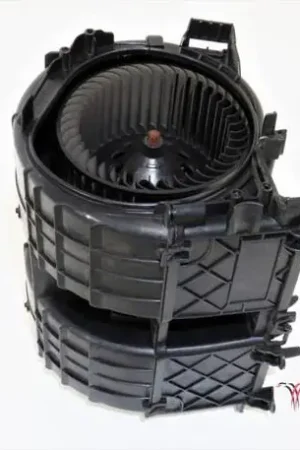 Elektrische motor interieurventilatie RENAULT Scénic III (JZ0/1), RENAULT Grand Scénic III (JZ0/1) Origineel