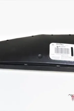 Zijairbag RENAULT Scénic III (JZ0/1), RENAULT Grand Scénic III (JZ0/1) Direct Beschikbaar