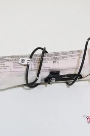 Zijairbag VW Tiguan (5N) Gratis Retour