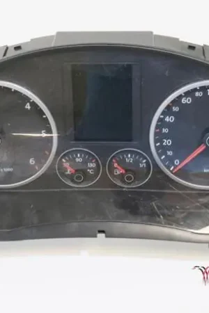 Nieuwe Collectie Aanwijsinstrument VW Tiguan (5N)