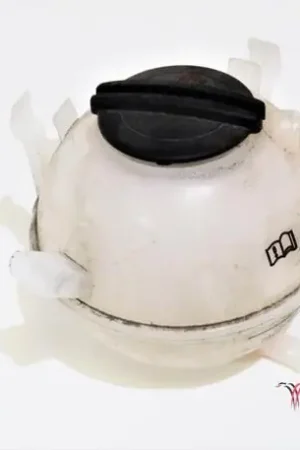 Must-Have Koelmiddel Compensatiereservoir VW Tiguan (5N)