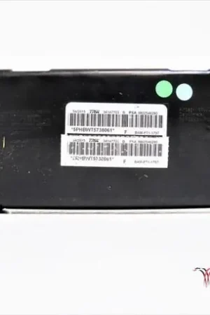 Speciale Aanbieding Zijairbag CITROËN C3 II (SC), CITROËN C3 III (SX)