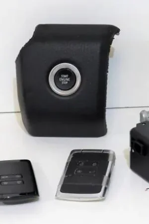 Superprijs Slotcilinder Contactslot RENAULT Clio V (BF)