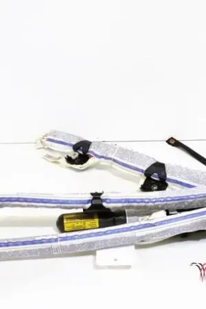 Uitverkoop Dak Airbag OPEL Corsa D (S07)