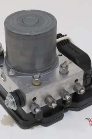 Garantie Inbegrepen ABS Hydraulisch aggregaat RENAULT CLIO V (B7_)