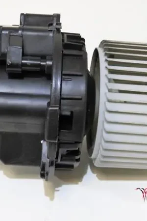 Professioneel Elektrische motor interieurventilatie RENAULT Clio V (BF)