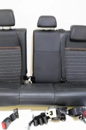 Achterbank PEUGEOT 208 I (CA, CC) Shop Nu