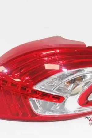 Shop Nu Achterlicht PEUGEOT 208 I (CA, CC)