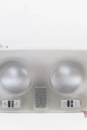 Interieurverlichting FIAT Grande Punto (199), FIAT Punto (199), FIAT Punto Evo (199) Topkwaliteit