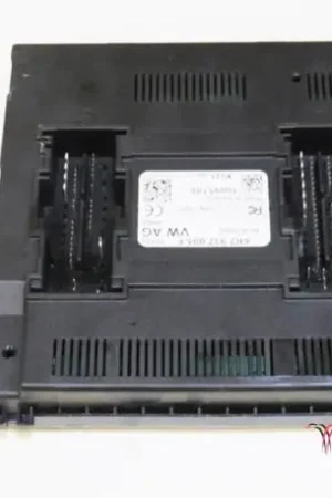 Beperkte Voorraad Computer Boordnet (BCM/BDC) SKODA FABIA II (542)